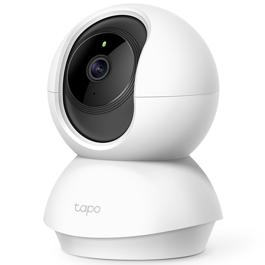 Camara Wifi Ip Cloud Interna Tp-Link Tapo C210 3Mp